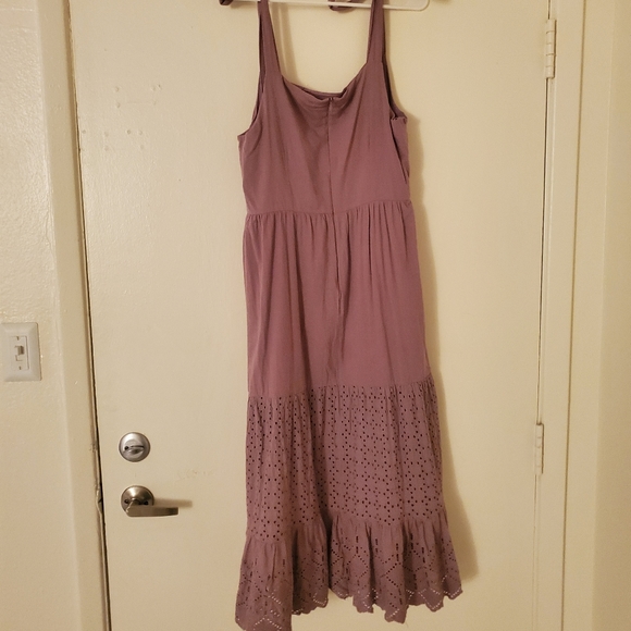 Alter'd State Dress - Large - Picture 2 of 2
